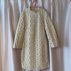 H&M women’s long sleeve dress, size 6